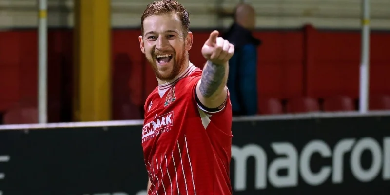 Бритон - Бари Таун