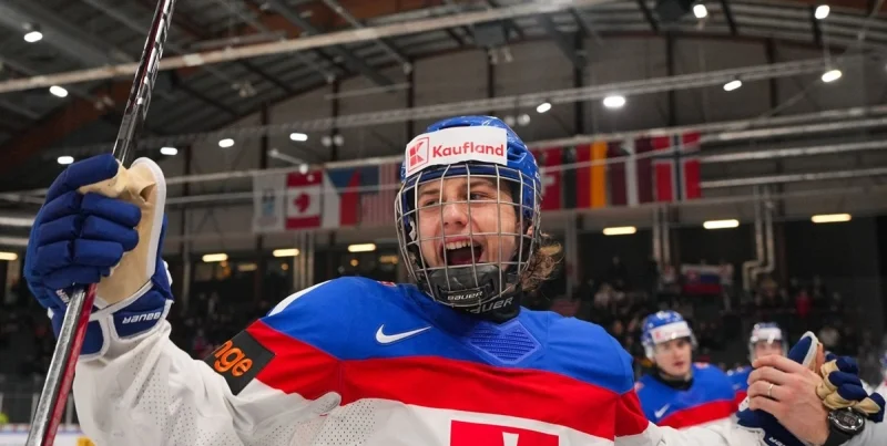 Швейцария U20 - Словакия U20 Швейцария U20 - Словакия U20