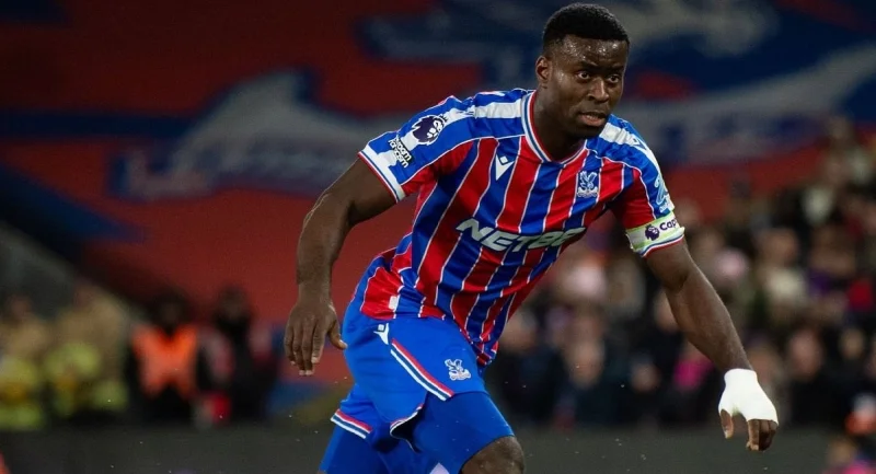 Кристал Пэлас - Фулхэм