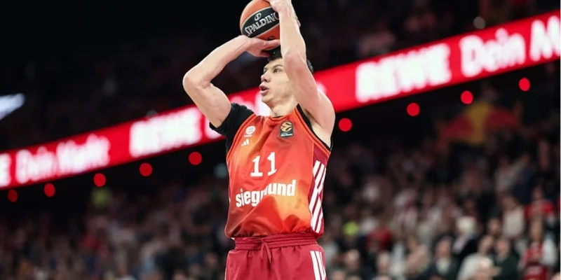 Росток - Бавария