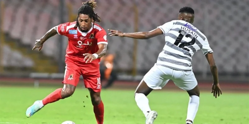 Аль-Дирия - Аль-Джубаиль