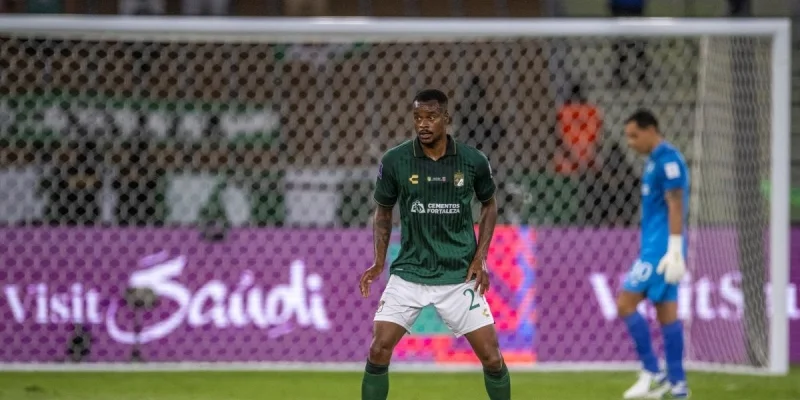 Джидда Клаб - Аль-Букайрия