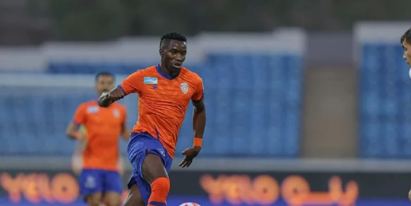 Аль-Оруба - Аль-Джандал