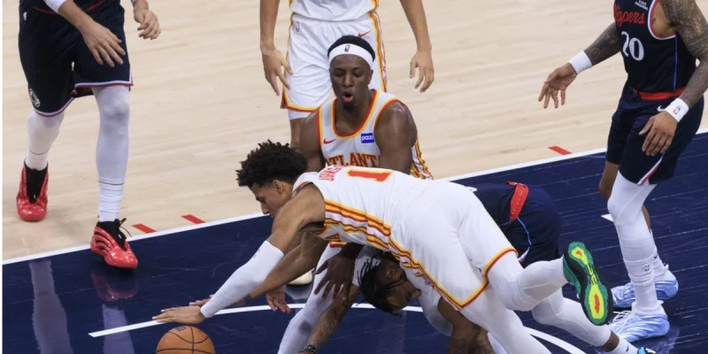 Атланта - Миннесота