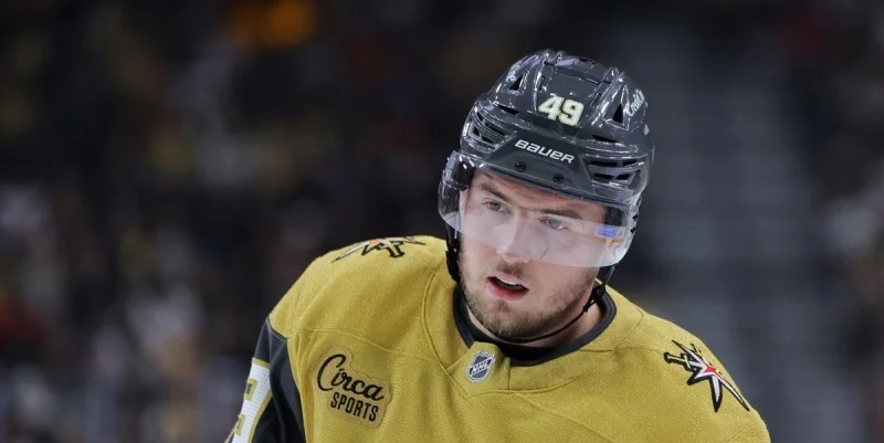 Вегас - Нэшвилл