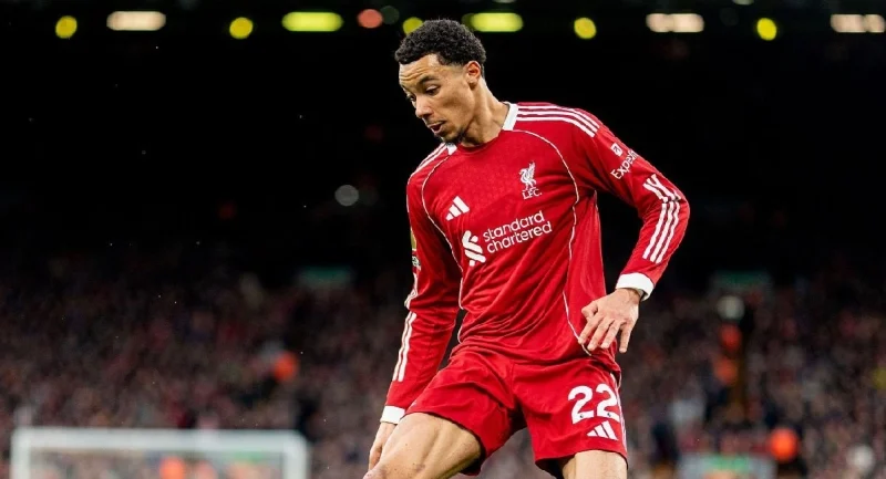 Ливерпуль - Лидс