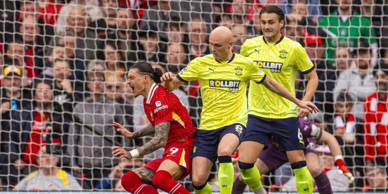 Саутгемптон - Миллуолл