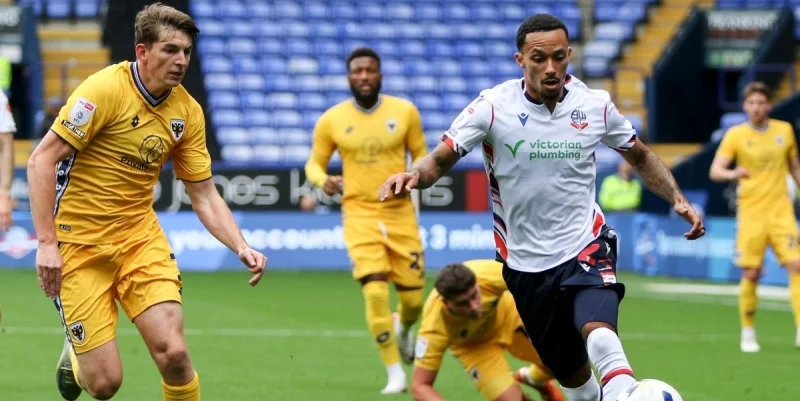 Донкастер - Болтон