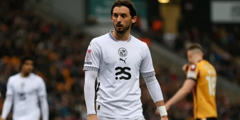 Порт Вэйл - Блэкпул