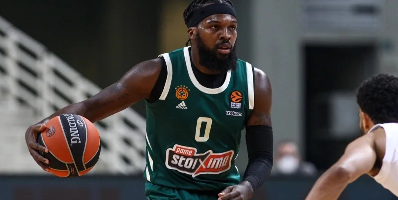 Панатинаикос - Олимпиакос