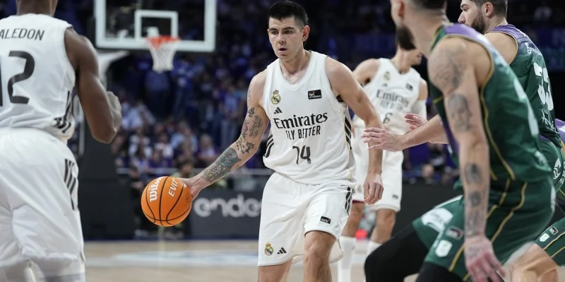 Реал М - BC Dubai Реал М - BC Dubai