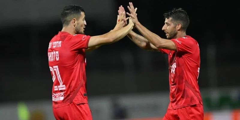 «Хапоэль» Рамат-Ган - Маккаби Яффа «Хапоэль» Рамат-Ган - Маккаби Яффа