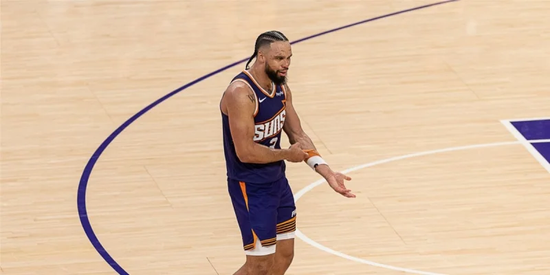 Финикс - Сакраменто Финикс - Сакраменто