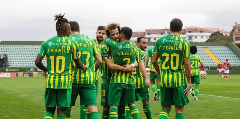 Тондела - Арока Тондела - Арока