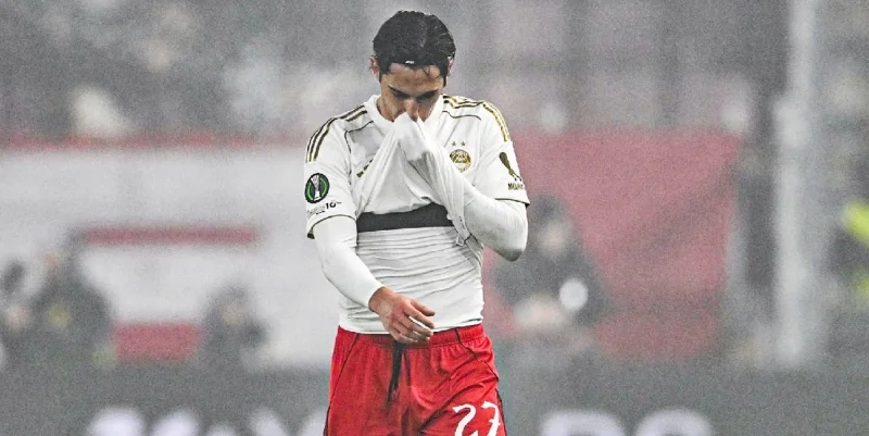 Фалкирк - Абердин