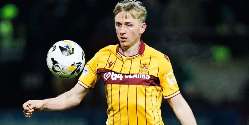 Мотеруэлл - Сент-Миррен