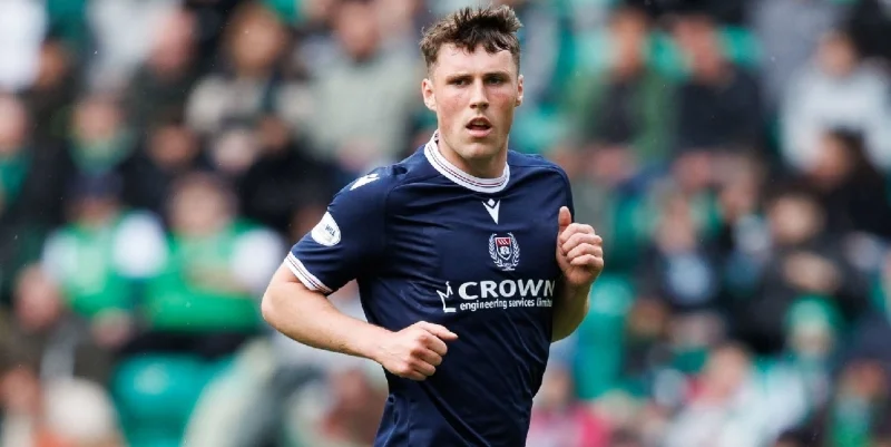 Данди Юнайтед - Данди