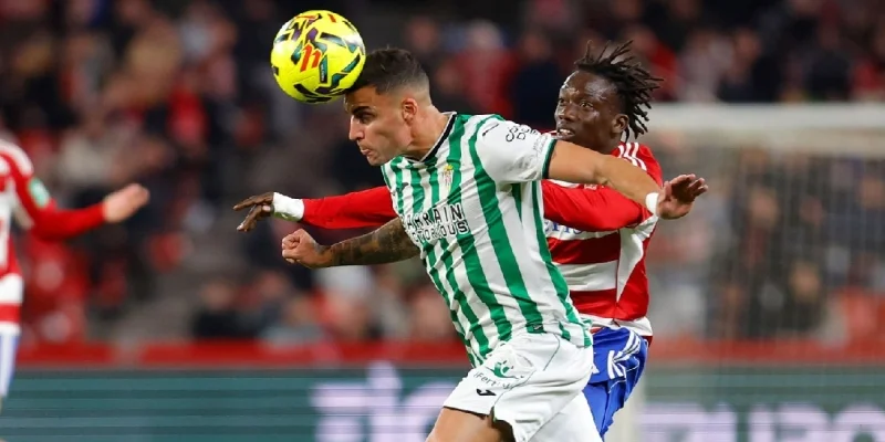 Кордоба - Бургос