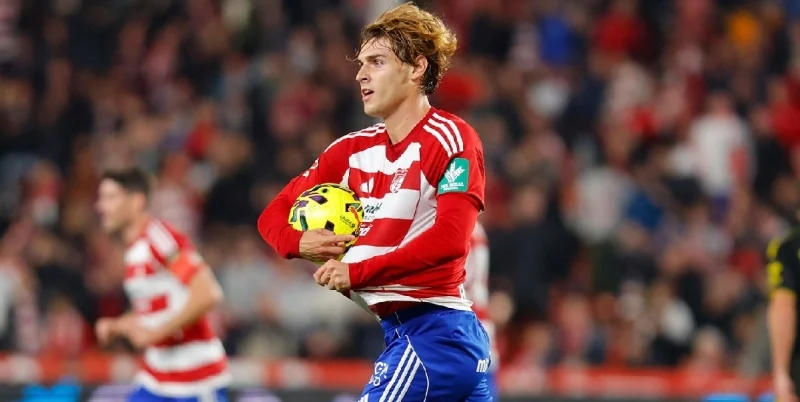 Альмерия - Гранада Альмерия - Гранада