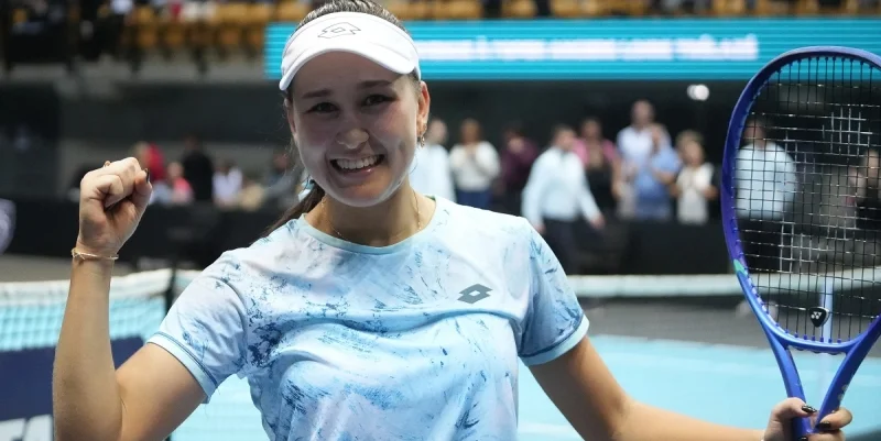 Ребекка Шрамкова - Камилла Рахимова Ребекка Шрамкова - Камилла Рахимова