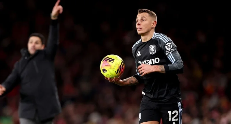 Астон Вилла - Ноттингем Форест Астон Вилла - Ноттингем Форест