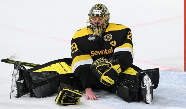 Северсталь - Лада Северсталь - Лада