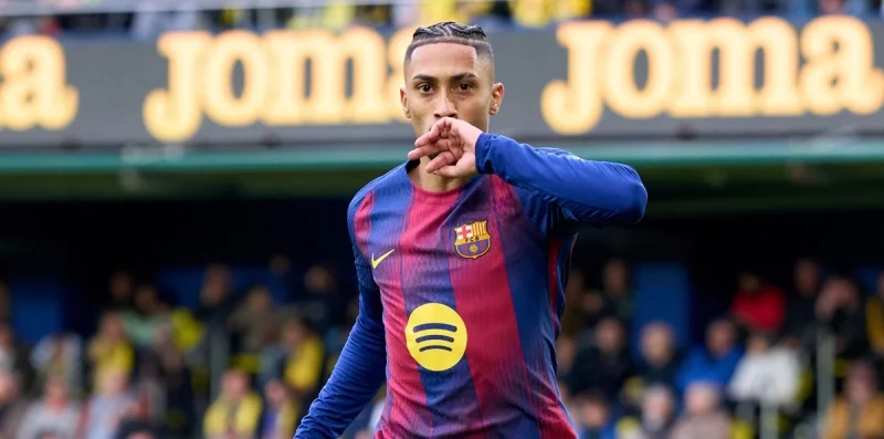 Эспаньол - Барселона