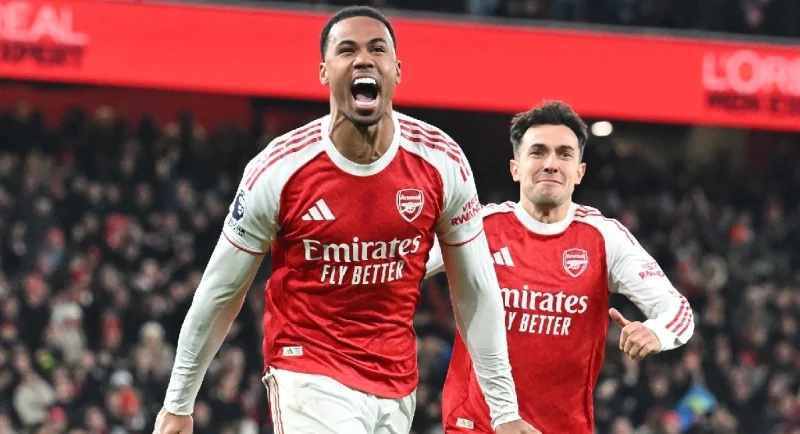 Борнмут - Арсенал Борнмут - Арсенал