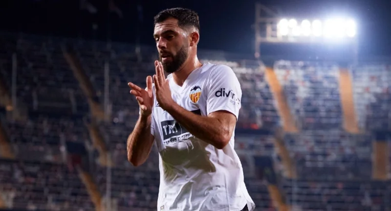 Сельта - Валенсия Сельта - Валенсия