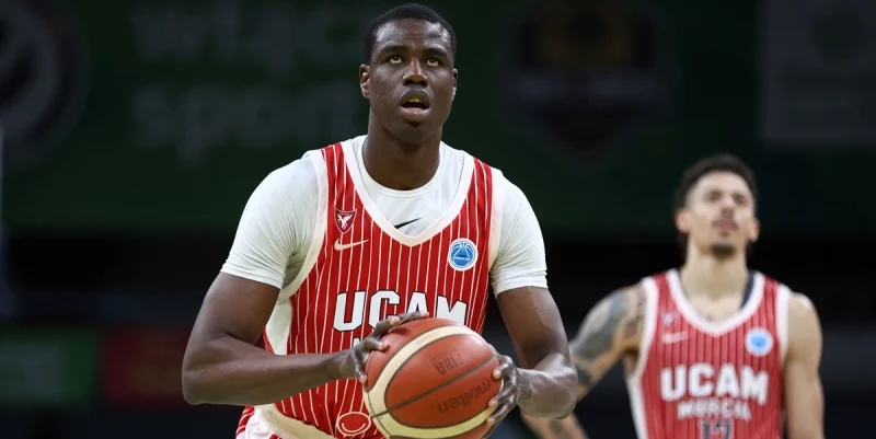 Гран Канария - Мурсия Гран Канария - Мурсия