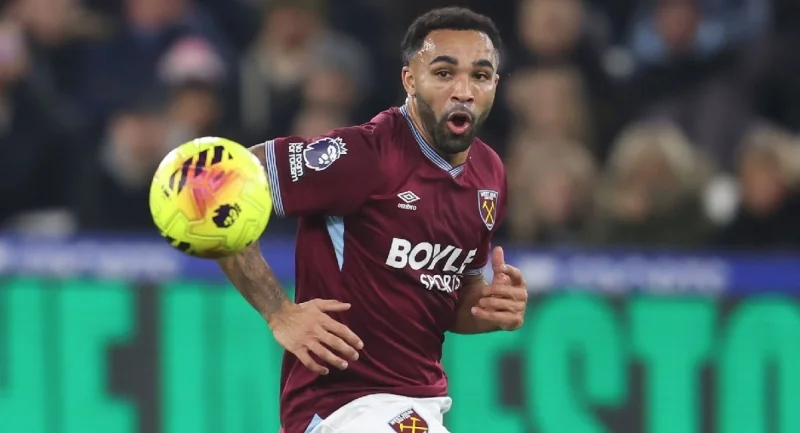 Вулверхэмптон - Вест Хэм Вулверхэмптон - Вест Хэм