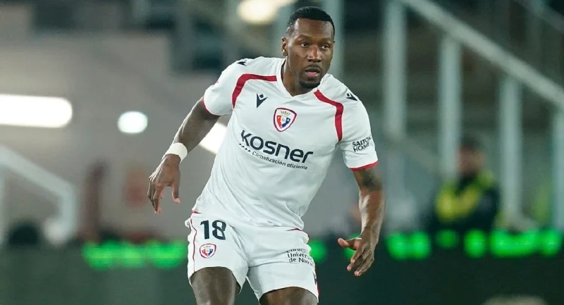 Осасуна - Атлетик Бильбао Осасуна - Атлетик Бильбао