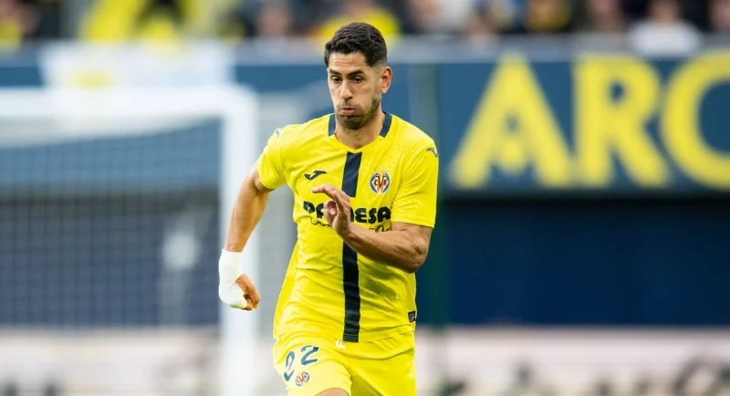 Эльче - Вильярреал Эльче - Вильярреал