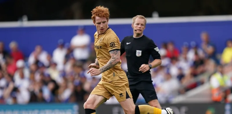 КПР - Шеффилд Уэнсдэй КПР - Шеффилд Уэнсдэй