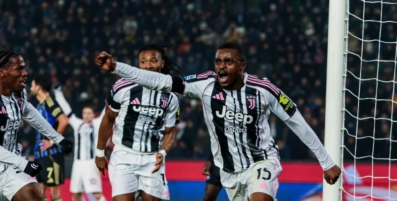 Ювентус - Лечче