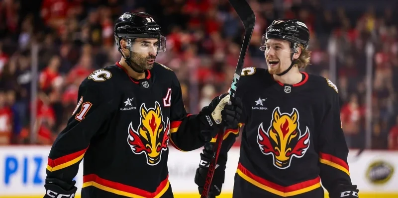 Калгари - Нэшвилл