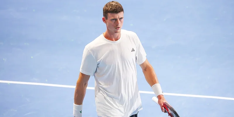 Билли Харрис - Синтаро Мотидзуки