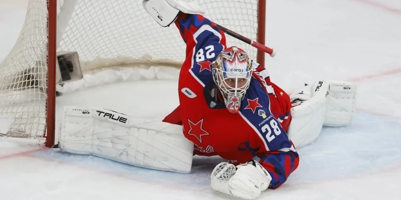 ЦСКА - Локомотив