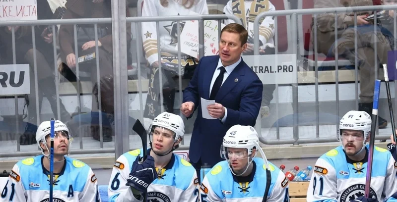 Сибирь - Авангард