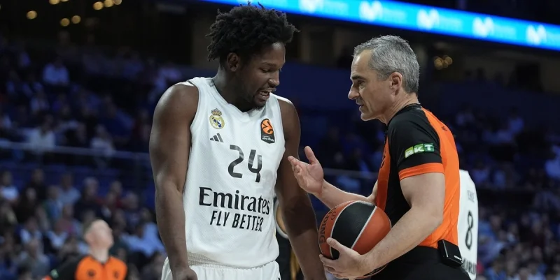 Реал М - Барселона Реал М - Барселона