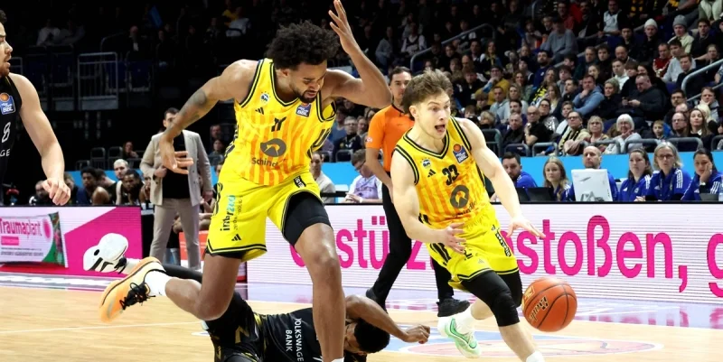 Ольденбург - Альба