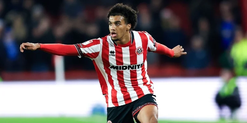 Шеффилд Юн - Оксфорд Юн