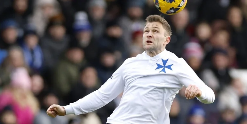 Блэкберн - Чарльтон Атлетик