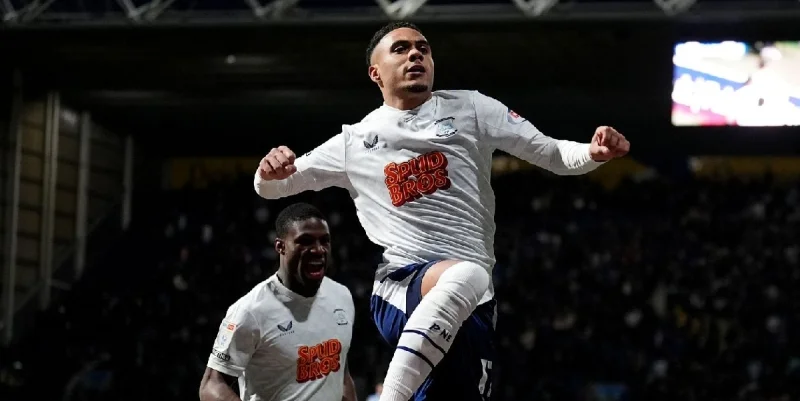 Бристоль Сити - Престон