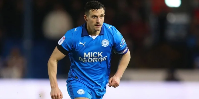 Линкольн Сити - Питерборо Юнайтед Линкольн Сити - Питерборо Юнайтед