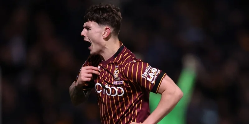 Блэкпул - Брэдфорд Сити Блэкпул - Брэдфорд Сити