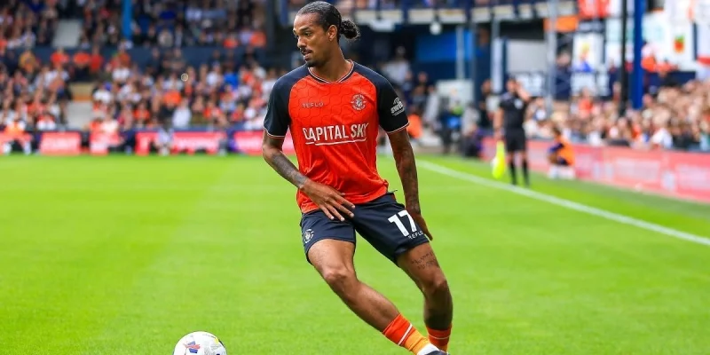 Донкастер - Лутон Таун Донкастер - Лутон Таун