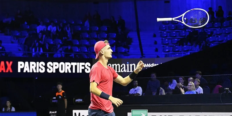 Теренс Атман - Джеймс Дакворт