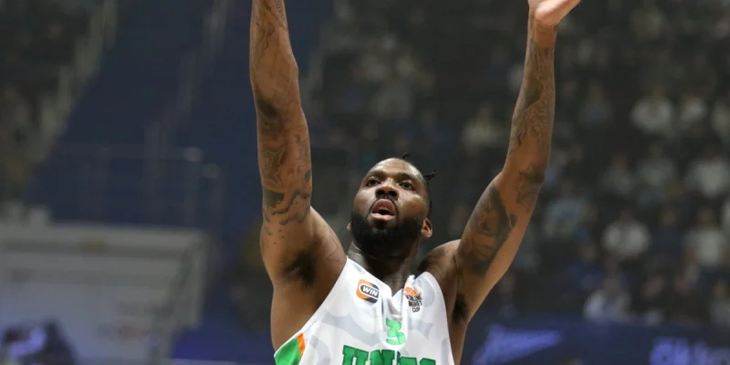 Локомотив-Кубань - УНИКС Локомотив-Кубань - УНИКС