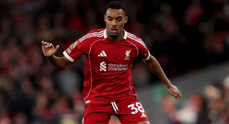 Фулхэм - Ливерпуль